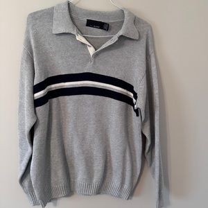 Bill Blass sweater